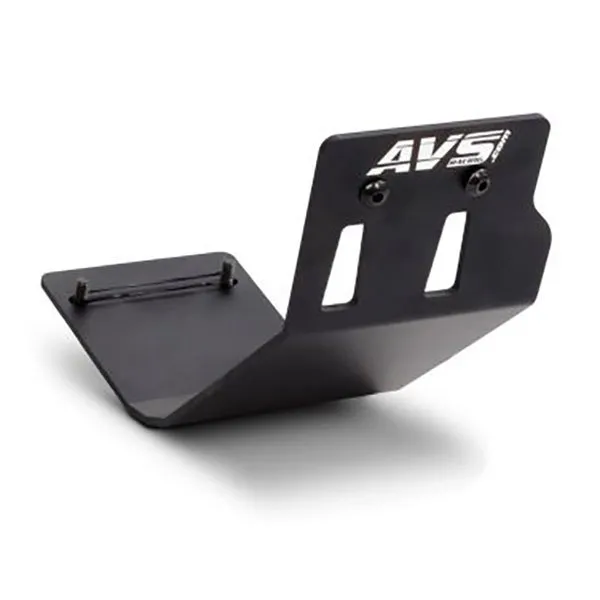 AVS Racing Commençal 2022 Motorskydd, Multicolor, One Size AVS Racing Commençal 2022 Motorskydd, Multicolor, One Size