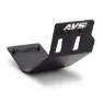 AVS Racing Commençal 2022 Motorskydd, Multicolor, One Size