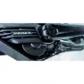AVS Racing Commençal 2022 Motorskydd, Multicolor, One Size