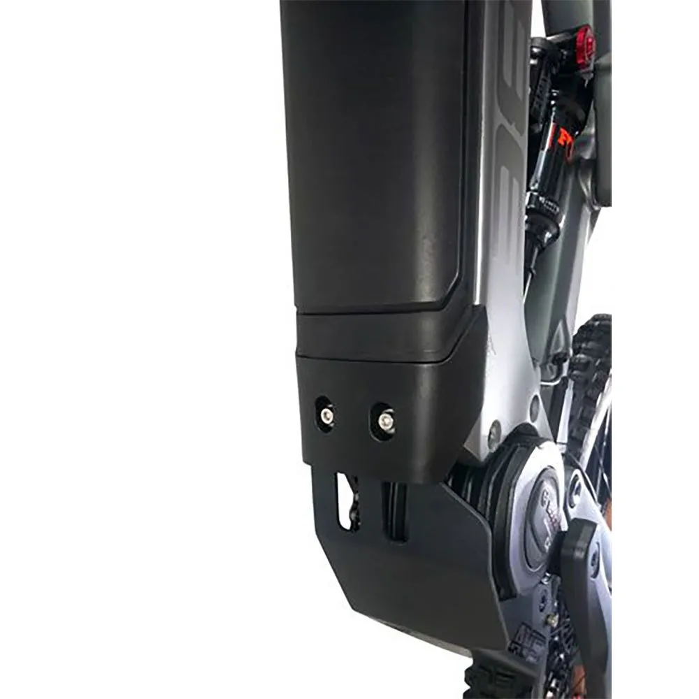 AVS Racing Cube 20-21 Motorskydd, Multicolor, One Size