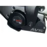 AVS Racing Cube 20-21 Motorskydd, Multicolor, One Size