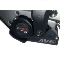 AVS Racing Cube 22-23 750w Motorskydd AVS Racing Cube 22-23 750w Motorskydd