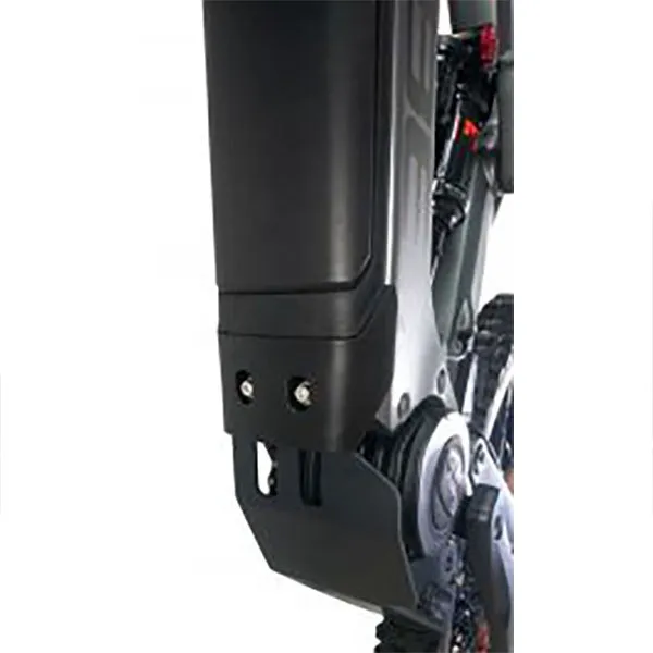 AVS Racing Cube 22-23 750w Motorskydd, Multicolor, One Size
