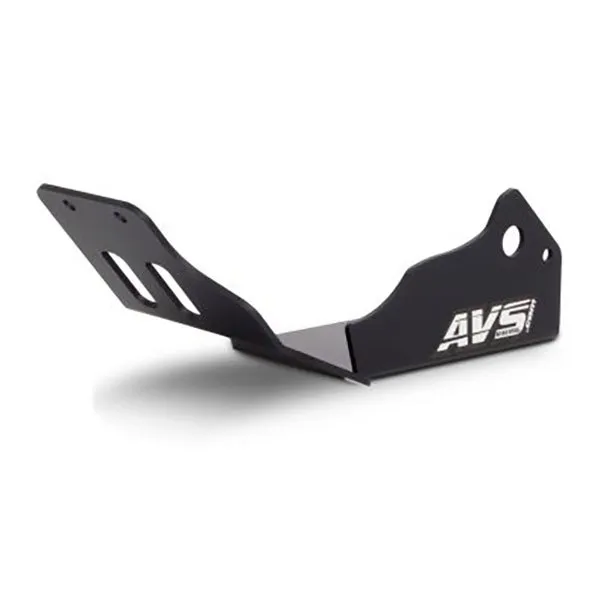 AVS Racing Cube 22-23 750w Motorskydd, Multicolor, One Size