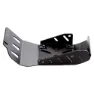 AVS Racing Cube Stereo Hybrid One44/one77 2025 Batteriskydd, Black, One Size