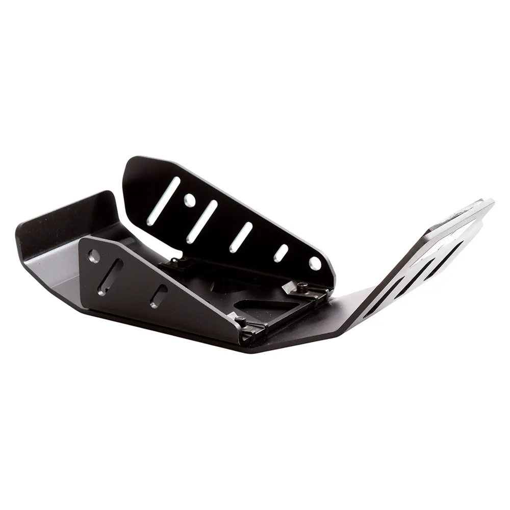 AVS Racing Cube Stereo Hybrid One44/one77 2025 Batteriskydd, Black, One Size