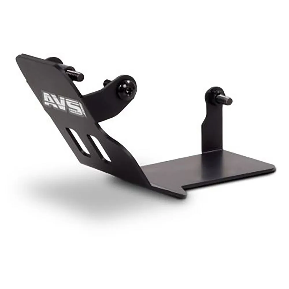 AVS Racing Focus Thron/sam2/jam2/meno Jam 9.9 Brevbärare, Black, One Size AVS Racing Focus Thron/sam2/jam2/meno Jam 9.9 Brevbärare, Black, One Size