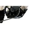 AVS Racing Focus Thron/sam2/jam2/meno Jam 9.9 Brevbärare, Black, One Size