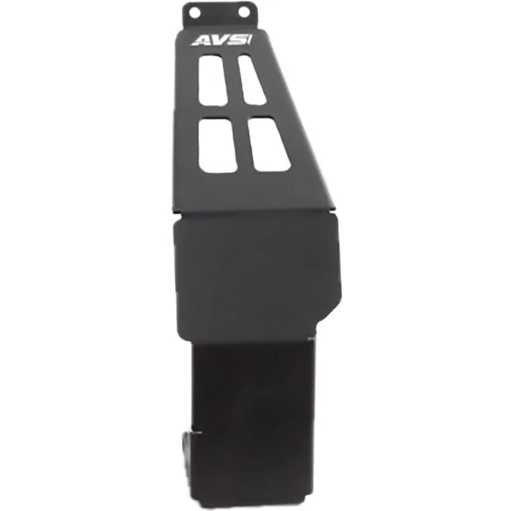 AVS Racing Lapierre Glp3 23-24 Drivmedelsskydd, Black, One Size