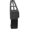 AVS Racing Lapierre Glp3 23-24 Drivmedelsskydd, Black, One Size