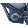 AVS Racing Lapierre Glp3 23-24 Drivmedelsskydd, Black, One Size