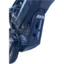 AVS Racing Lapierre Glp3 23-24 Drivmedelsskydd, Black, One Size