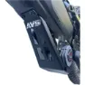 AVS Racing Lapierre Glp3 23-24 Drivmedelsskydd, Black, One Size