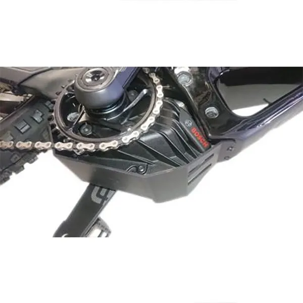 AVS Racing Lapierre Motorskydd, Multicolor, One Size AVS Racing Lapierre Motorskydd, Multicolor, One Size