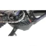 AVS Racing Lapierre Motorskydd, Multicolor, One Size