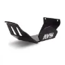 AVS Racing Lapierre Motorskydd, Multicolor, One Size
