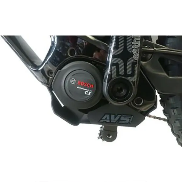 AVS Racing Lapierre Motorskydd, Multicolor, One Size AVS Racing Lapierre Motorskydd, Multicolor, One Size