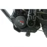 AVS Racing Lapierre Motorskydd, Multicolor, One Size