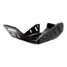 AVS Racing Mondraker Crafty Carb 2025 Batteriskydd, Black, One Size