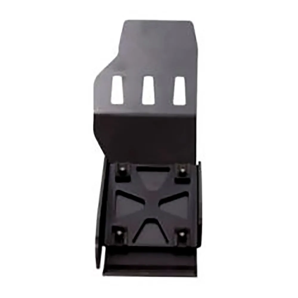 AVS Racing Mondraker Crafty Carb 2025 Batteriskydd, Black, One Size
