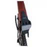 AVS Racing Mondraker Crafty Carb 2025 Batteriskydd, Black, One Size