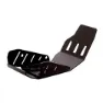 AVS Racing Mondraker Crafty Carb 2025 Batteriskydd, Black, One Size