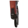 AVS Racing Mondraker Crafty Carb 2025 Batteriskydd, Black, One Size