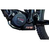 AVS Racing Moustache 2023-2024 Motorskydd AVS Racing Moustache 2023-2024 Motorskydd