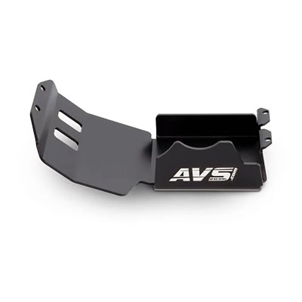 AVS Racing Moustache 2023-2024 Motorskydd, Multicolor, One Size