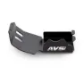 AVS Racing Moustache 2023-2024 Motorskydd, Multicolor, One Size