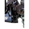 AVS Racing Moustache 2023-2024 Motorskydd, Multicolor, One Size