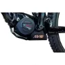 AVS Racing Moustache 2023-2024 Motorskydd, Multicolor, One Size