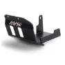 AVS Racing Moustache Motorskydd, Multicolor, One Size
