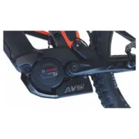 AVS Racing Orbea Wild 2020-2022 Motorskydd AVS Racing Orbea Wild 2020-2022 Motorskydd
