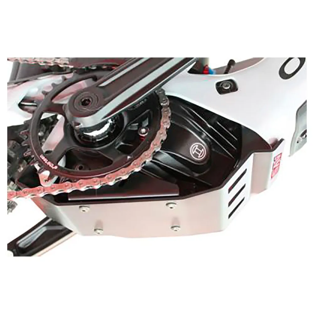 AVS Racing Orbea Wild 2025 Batteriskydd, Black, One Size AVS Racing Orbea Wild 2025 Batteriskydd, Black, One Size