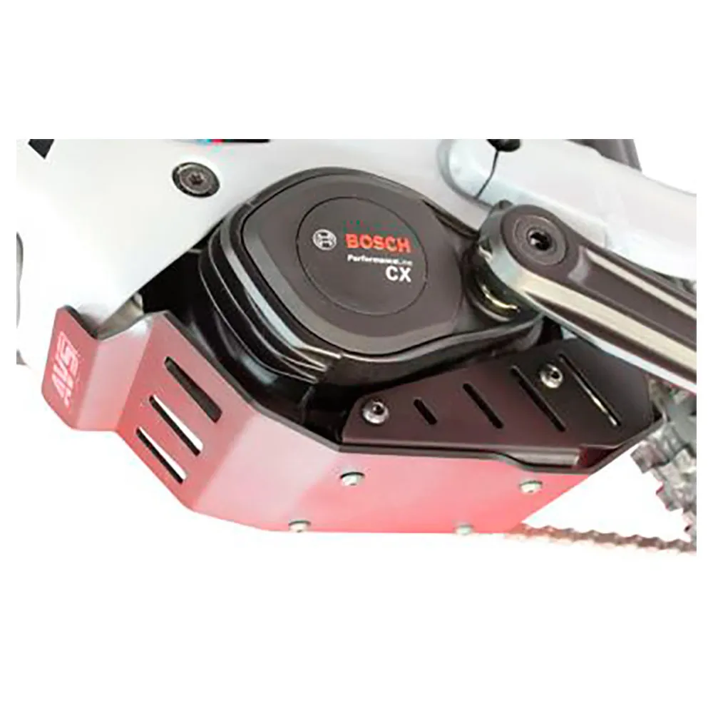 AVS Racing Orbea Wild 2025 Batteriskydd, Black, One Size AVS Racing Orbea Wild 2025 Batteriskydd, Black, One Size