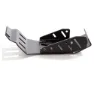 AVS Racing Orbea Wild 2025 Batteriskydd, Black, One Size