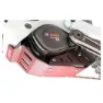 AVS Racing Orbea Wild 2025 Batteriskydd, Black, One Size