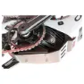 AVS Racing Orbea Wild 2025 Batteriskydd, Black, One Size