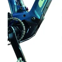 AVS Racing Scott Motorskydd AVS Racing Scott Motorskydd