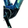 AVS Racing Scott Motorskydd, Multicolor, One Size