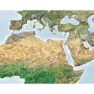 Awesome Maps Green Karta, One size