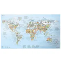 Awesome Maps Vandringskarta Världens Bästa Vandringsleder Awesome Maps Vandringskarta Världens Bästa Vandringsleder