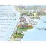 Awesome Maps Vandringskarta Världens Bästa Vandringsleder, One size