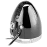 Axa 606 Framlampa, Black / clear, One Size