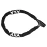 Axa Absolute 5/110 Kedjelås, Black, One Size