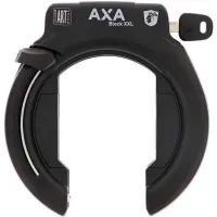 Axa Block Xxl Naz Cykelramlås Axa Block Xxl Naz Cykelramlås