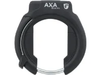 Axa Block XXL Retractable Rahmenschloss Axa Block XXL Retractable Rahmenschloss