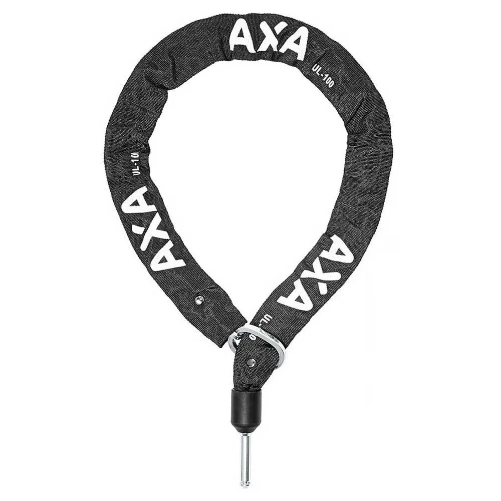 Axa Block XXL Retractable Rahmenschloss