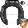 Axa Block XXL Retractable Rahmenschloss